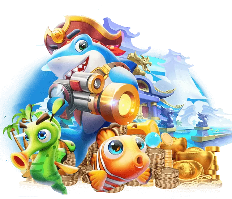 Nhà cung cấp game PS Gaming